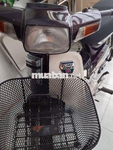 Honda Dream ,biển số sưu tam hiếm gặp