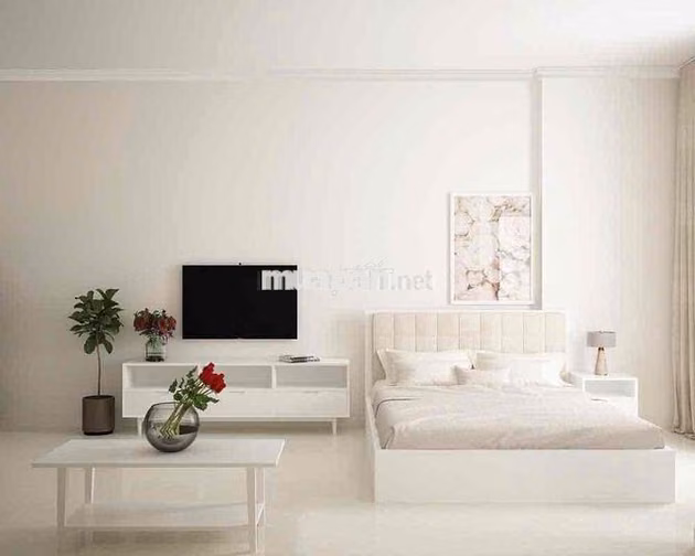 Cho thuê căn hộ Officetel Sunrise CityView Q7 Lh :