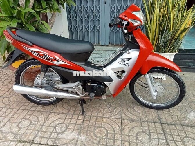 Wave @ mới y hình máy bao cực kỳ yêm Có Đề 