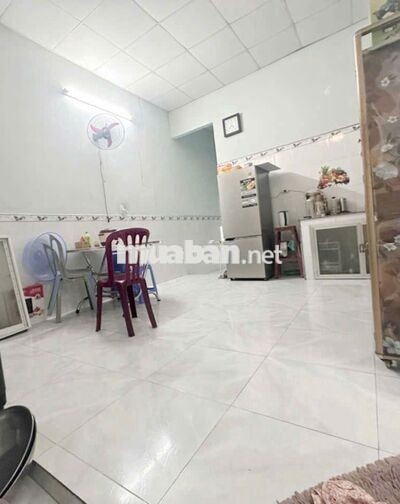 BÁN NHÀ PHƯỜNG AN BÌNH ( TRẤN BIÊN )  BIÊN HÒA 100M2 GIÁ 2 TỶ 500