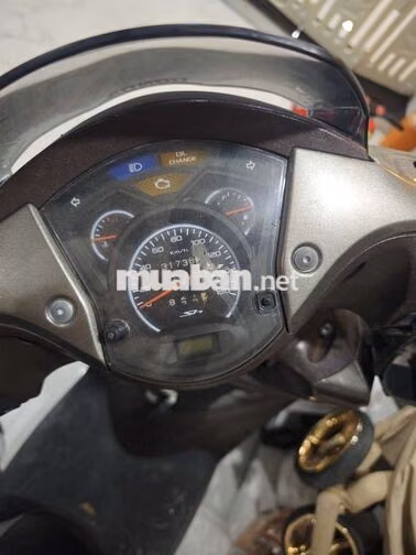 Honda SH ý 150 2012 Nâu