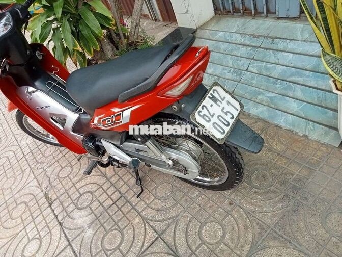 Wave @ mới y hình máy bao cực kỳ yêm Có Đề 