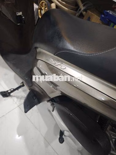 Honda SH ý 150 2012 Nâu