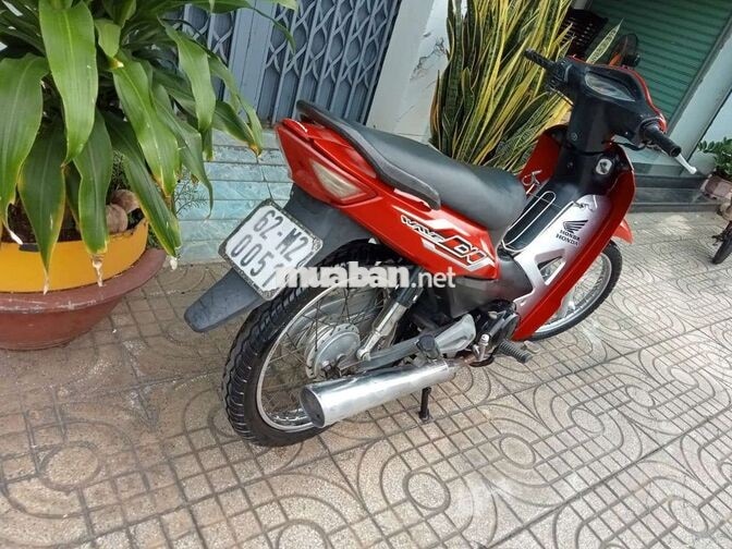 Wave @ mới y hình máy bao cực kỳ yêm Có Đề 