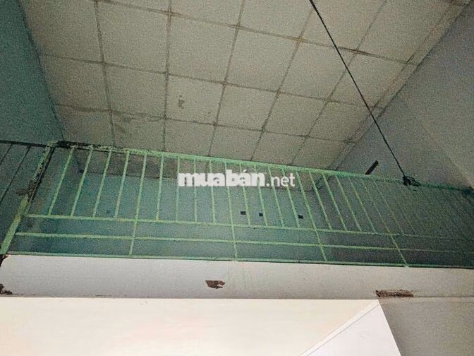 Cho thuê phòng trọ đối diện Gigamall