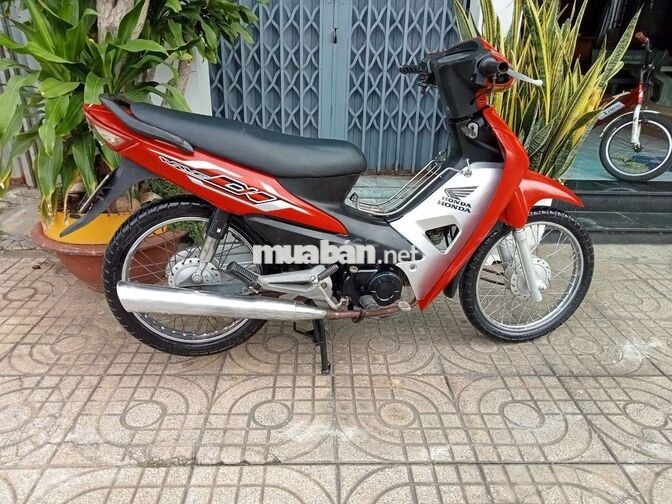 Wave @ mới y hình máy bao cực kỳ yêm Có Đề 