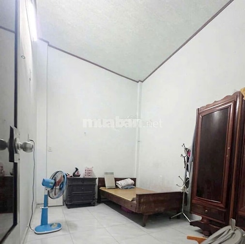 BÁN NHÀ PHƯỜNG AN BÌNH ( TRẤN BIÊN )  BIÊN HÒA 100M2 GIÁ 2 TỶ 500