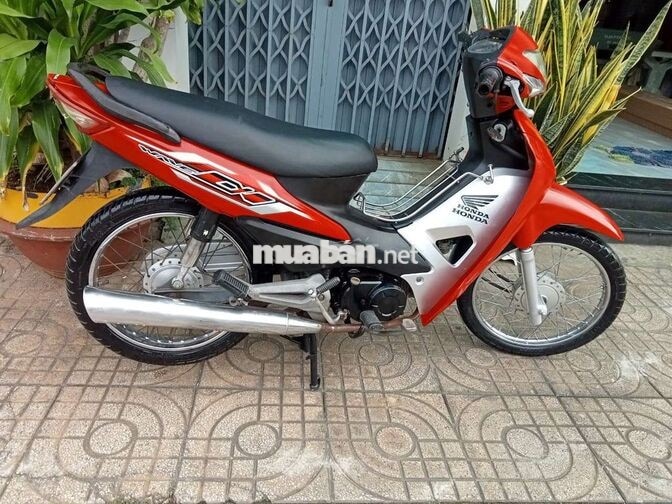 Wave @ mới y hình máy bao cực kỳ yêm Có Đề 