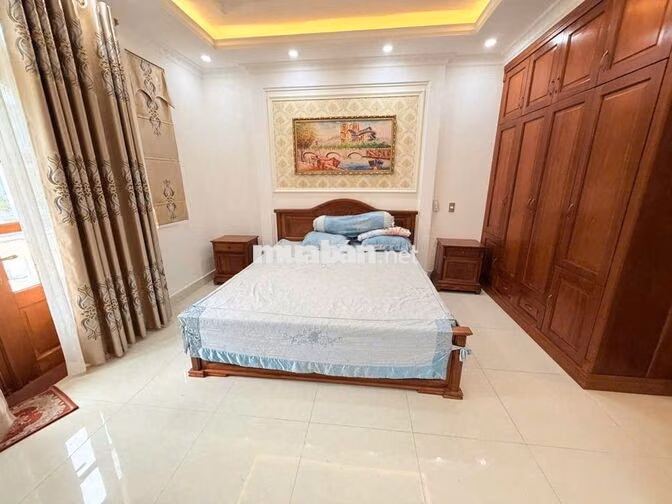 CHO THUÊ NHÀ ĐƯỜNG D7 - KDC PHẠM HỮU LẦU , QUẬN 7 .