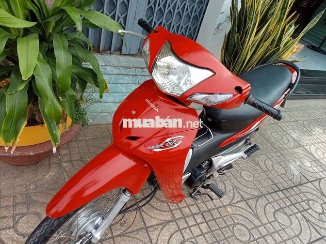 Wave @ mới y hình máy bao cực kỳ yêm Có Đề 