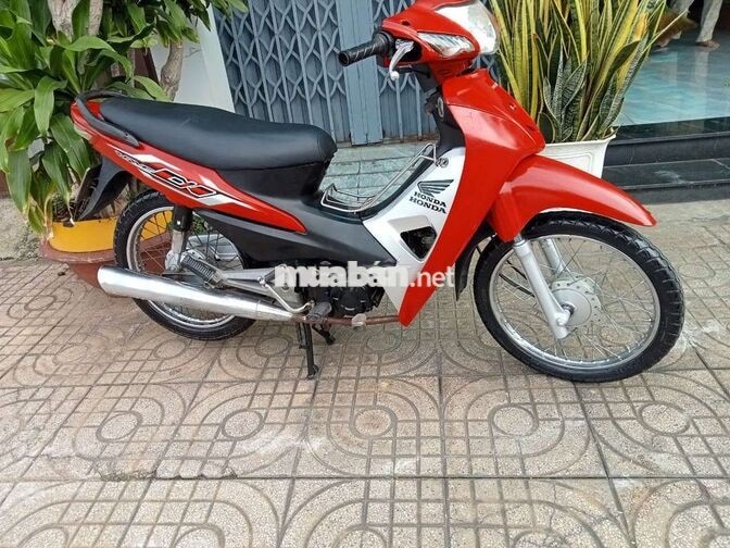 Wave @ mới y hình máy bao cực kỳ yêm Có Đề 