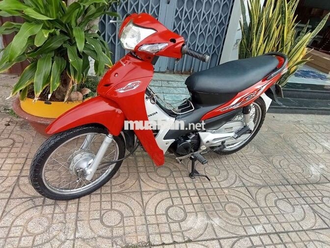 Wave @ mới y hình máy bao cực kỳ yêm Có Đề 