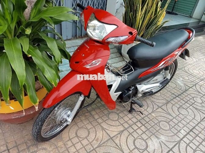 Wave @ mới y hình máy bao cực kỳ yêm Có Đề 