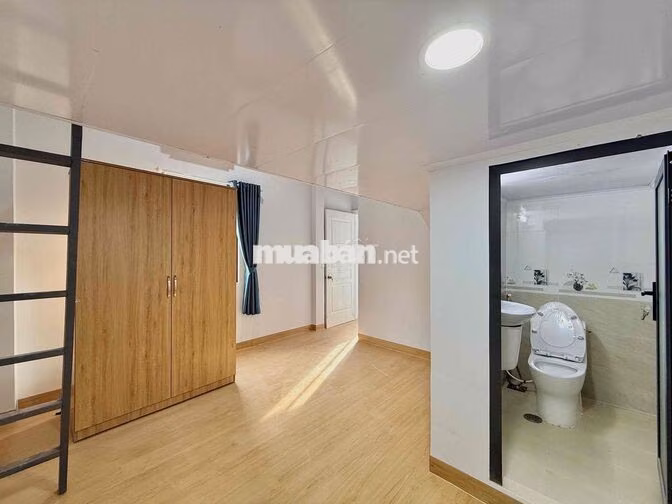 💥 DUPLEX FULL NỘI THẤT - NGAY PHẠM VĂN HAI - BỜ KÈ HOÀNG SA
