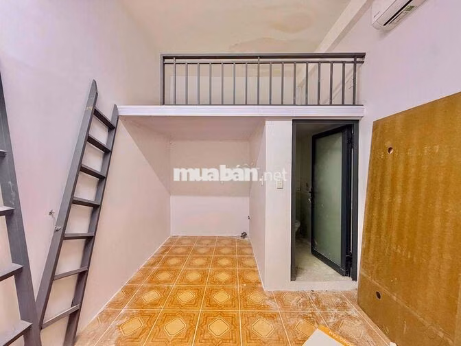 💥 DUPLEX FULL NỘI THẤT - NGAY PHẠM VĂN HAI - BỜ KÈ HOÀNG SA