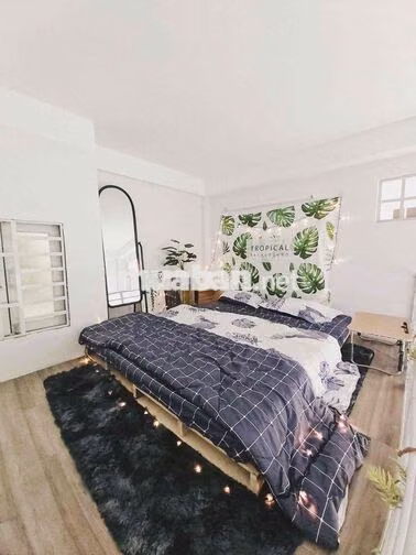 Giảm giá sốc Duplex full nội thất cửa sổ thoáng