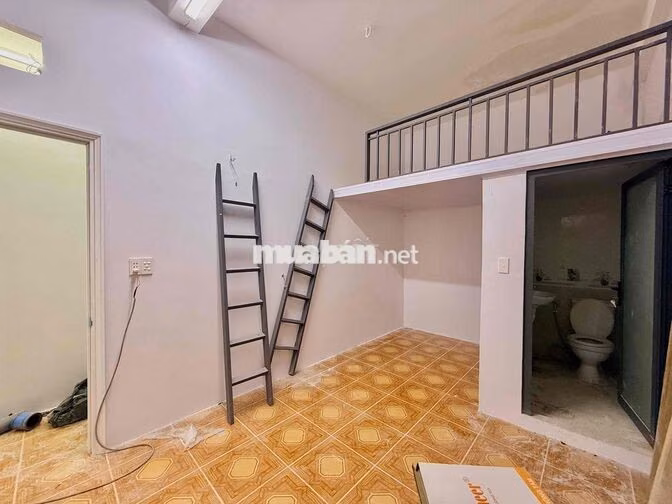💥 DUPLEX FULL NỘI THẤT - NGAY PHẠM VĂN HAI - BỜ KÈ HOÀNG SA