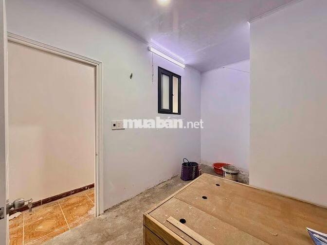 STUDIO FULL NỘI THẤT MỚI - NGAY PHẠM VĂN HAI - BỜ KÈ HOÀNG SA