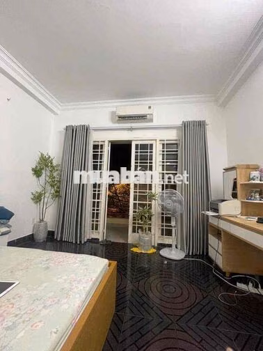 CHO THUÊ NHÀ NGUYÊN CĂN Q7, 4X18M 4PN+3WC HXH 25 TRIỆU/ THÁNG