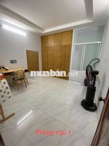 NHÀ MỚI NGAY QUỐC LỘ 13 GẦN BÌNH THẠNH THỦ ĐỨC
