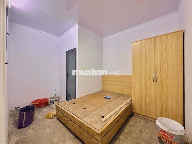 STUDIO FULL NỘI THẤT MỚI - NGAY PHẠM VĂN HAI - BỜ KÈ HOÀNG SA