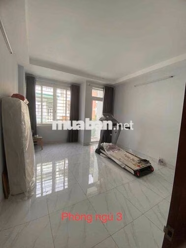 NHÀ MỚI NGAY QUỐC LỘ 13 GẦN BÌNH THẠNH THỦ ĐỨC