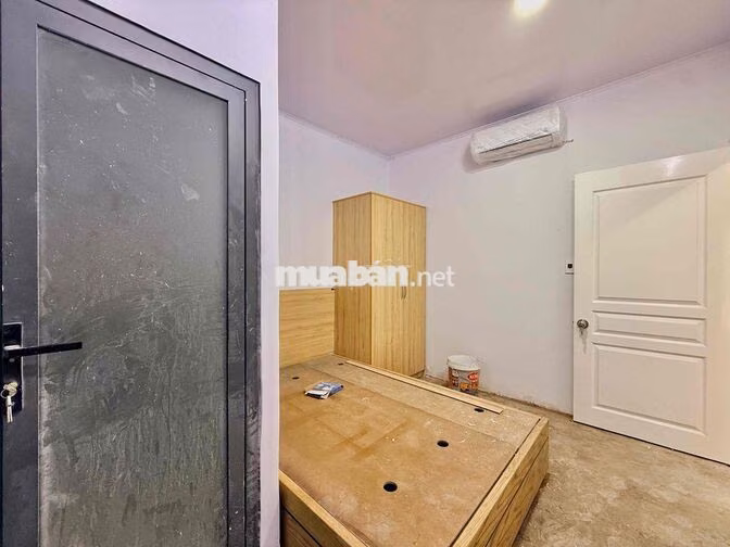 STUDIO FULL NỘI THẤT MỚI - NGAY PHẠM VĂN HAI - BỜ KÈ HOÀNG SA