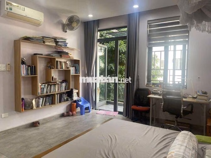 Cho thuê nhà nguyên căn KDC JAMONA CITY Phường Phú Thuận Quận 7