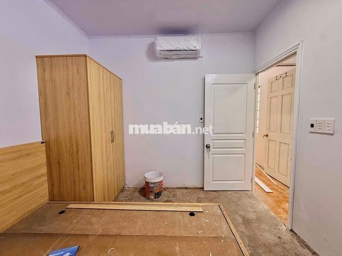 STUDIO FULL NỘI THẤT MỚI - NGAY PHẠM VĂN HAI - BỜ KÈ HOÀNG SA