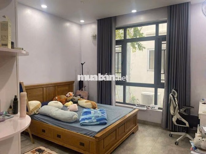 Cho thuê nhà nguyên căn KDC JAMONA CITY Phường Phú Thuận Quận 7