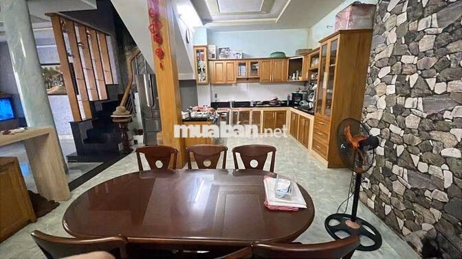 Nhà 1 Trệt 2 Lầu 7x15m Mặt Tiền Kinh Doanh Đường Số Lâm Văn Bền