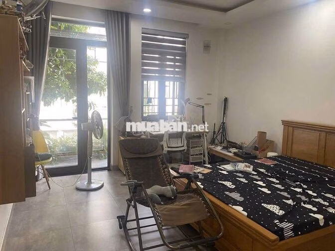 Cho thuê nhà nguyên căn KDC JAMONA CITY Phường Phú Thuận Quận 7