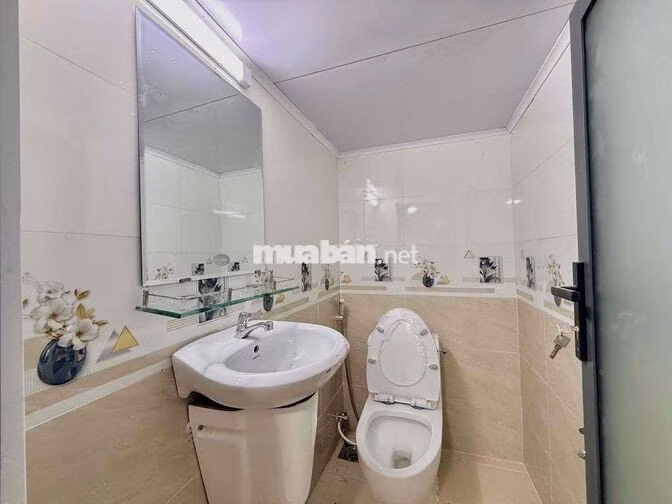 💥 DUPLEX FULL NỘI THẤT - NGAY PHẠM VĂN HAI - BỜ KÈ HOÀNG SA