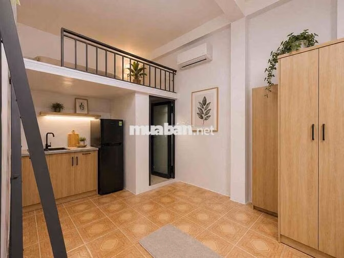 💥 DUPLEX FULL NỘI THẤT - NGAY PHẠM VĂN HAI - BỜ KÈ HOÀNG SA