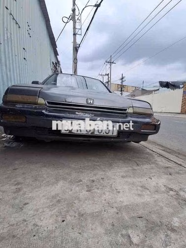 Honda Accord Xám
