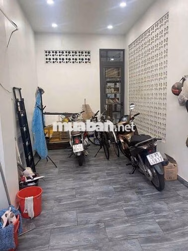 Cho thuê nhà nguyên căn KDC JAMONA CITY Phường Phú Thuận Quận 7