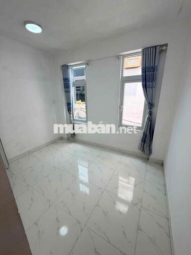 Nhà Kiệt Thanh Khê Hà Huy Tập Cách 10m Đường Chính