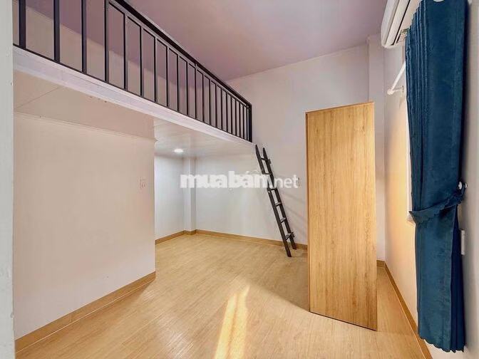 💥 DUPLEX FULL NỘI THẤT - NGAY PHẠM VĂN HAI - BỜ KÈ HOÀNG SA