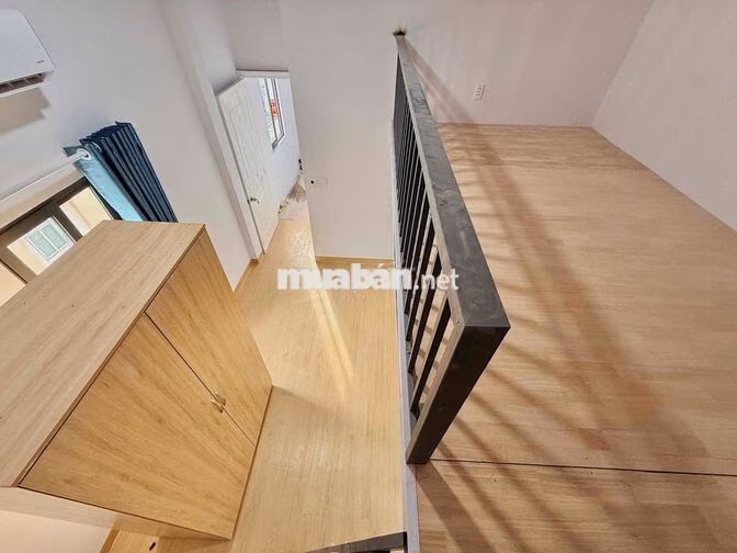 💥 DUPLEX FULL NỘI THẤT - NGAY PHẠM VĂN HAI - BỜ KÈ HOÀNG SA