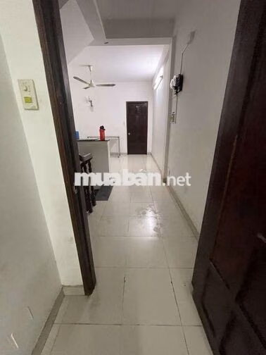 Cho thuê CHDV 16m2 full nội thất máy lạnh