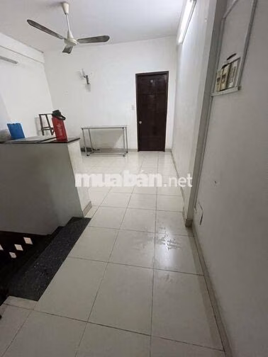 Cho thuê CHDV 16m2 full nội thất máy lạnh