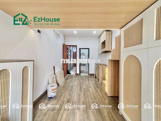 Khai Trương Siêu Phẩm Duplex Bancong Full NT ngay Lotte Mart, Rmit,TDT