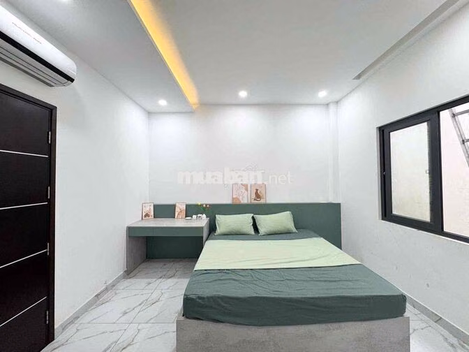 Khai trương studio ban công cửa sổ Lottte TDT RMIT NTTU UL UFM PMH SC