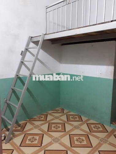 Cho thuê phòng trọ Quận Thủ Đức cũ