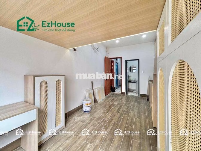 Khai Trương Siêu Phẩm Duplex Bancong Full NT ngay Lotte Mart, Rmit,TDT