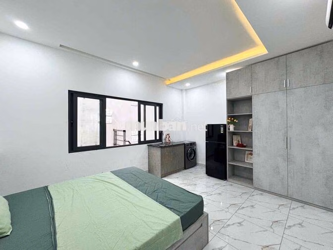 Khai trương studio ban công cửa sổ Lottte TDT RMIT NTTU UL UFM PMH SC