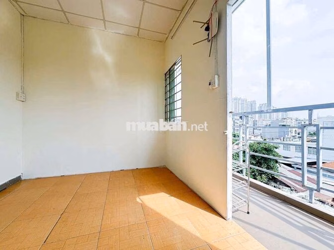 CHO THUÊ PHÒNG CÁCH ĐH TÔN ĐỨC THẮNG 500M
