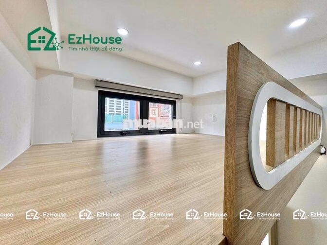 Khai Trương Siêu Phẩm Duplex Bancong Full NT ngay Lotte Mart, Rmit,TDT