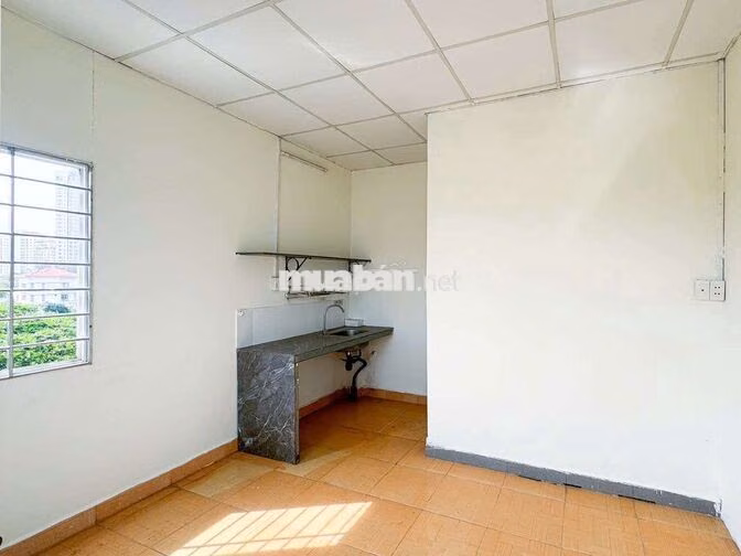 CHO THUÊ PHÒNG CÁCH ĐH TÔN ĐỨC THẮNG 500M