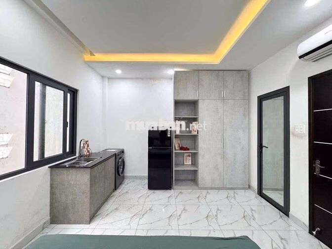 Khai trương studio ban công cửa sổ Lottte TDT RMIT NTTU UL UFM PMH SC